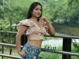 GreicyHall