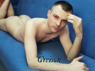 Greison