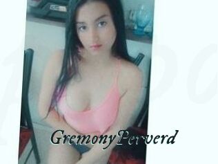 GremonyPerverd