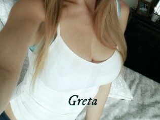 Greta
