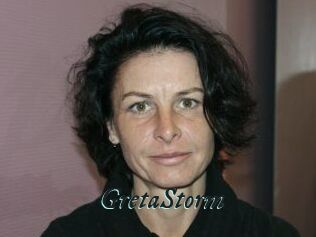 GretaStorm
