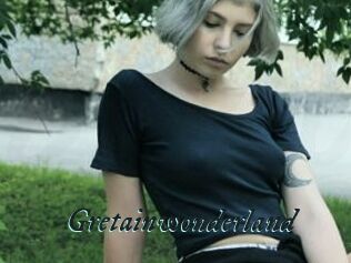 Greta_in_wonderland Pharaons Porn