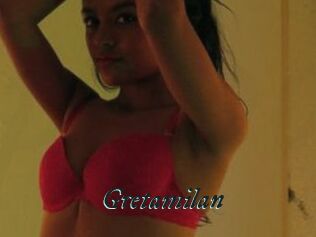 Gretamilan