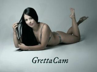 GrettaCam Pharaons Porn