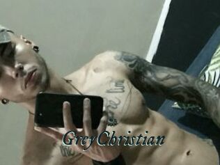 GreyChristian