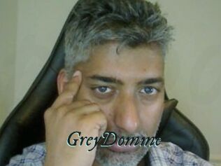 GreyDomme