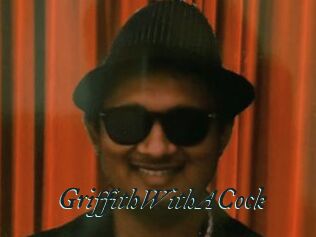 GriffithWithACock