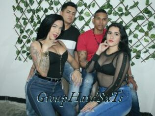 GroupHardSxTs
