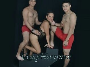 GroupHornyxxx