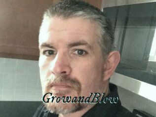 GrowandBlow