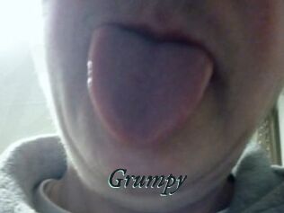 Grumpy