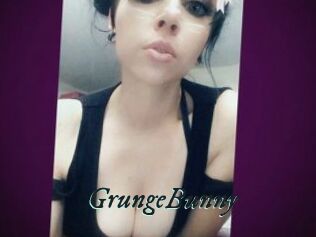 GrungeBunny
