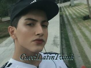 GucciLatinTwink