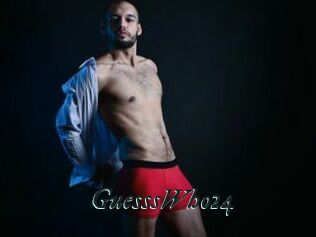 GuesssWho24