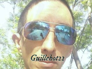 Guillehot22