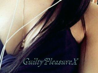 GuiltyPleasureX