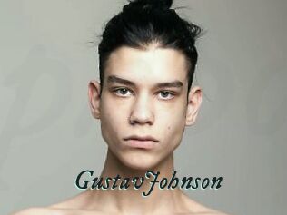 GustavJohnson Pharaons Porn