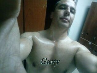 Gusty Pharaons Porn