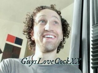 GuysLoveCockXX