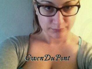 GwenDuPont