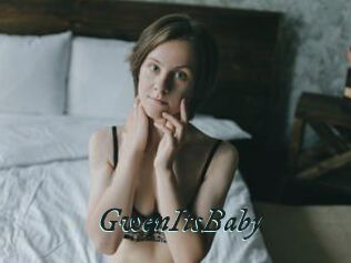 GwenItsBaby
