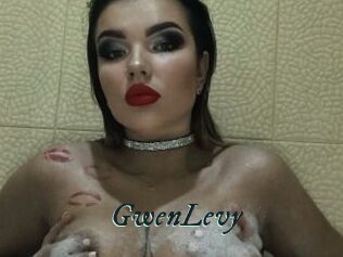 GwenLevy Pharaons Porn