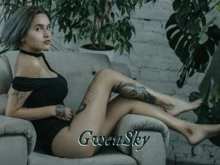 GwenSky