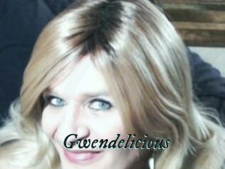 Gwendelicious