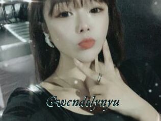 Gwendolynyu
