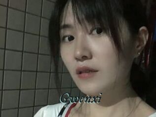 Gwenxi
