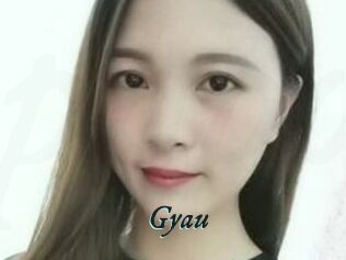 Gyau