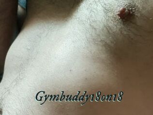 Gymbuddy18on18