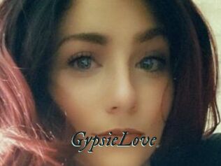 GypsieLove