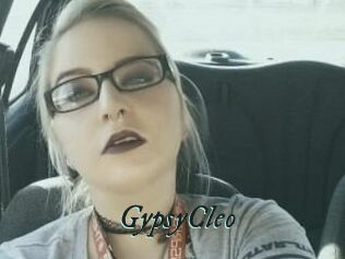 GypsyCleo