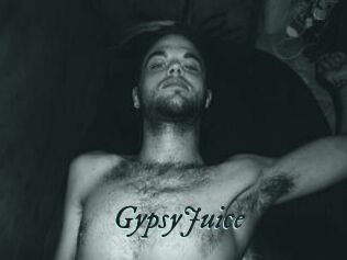 GypsyJuice