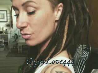 GypsyLove444