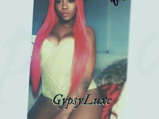 GypsyLuxe