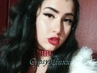 GypsyMinxx