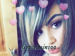 GypsyRain100