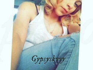 Gypsyskyyy