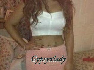 Gypsyxlady