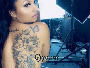 Gypsy_xx
