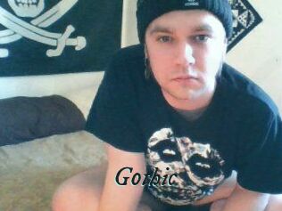G0thic