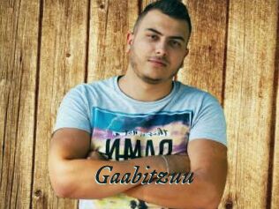 Gaabitzuu
