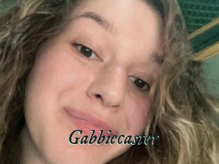 Gabbiecaster