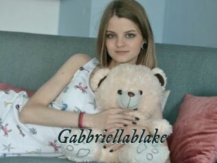 Gabbriellablake