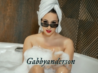 Gabbyanderson
