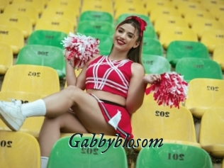 Gabbyblosom