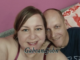 Gabeandjohn