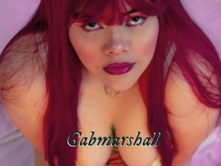 Gabmarshall